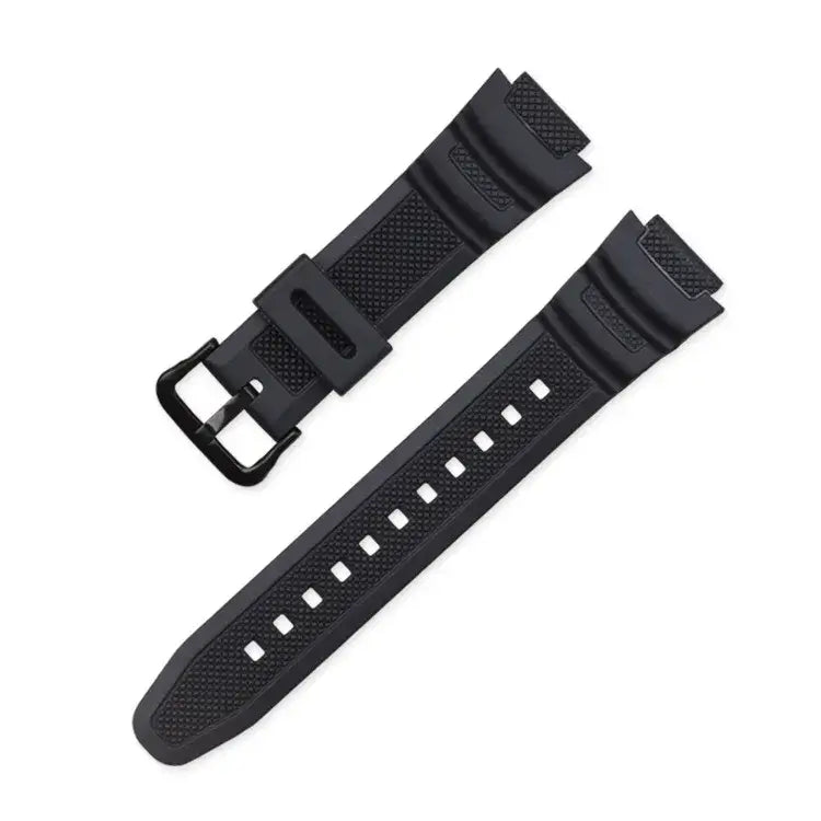 Amazfit Bands Rubber Silicone Watch Strap Replacement For Smartwatch