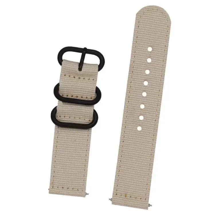 Polar Nylon Fabric Sport Bands for Polar Smartwatch - Durable Nylon Strap