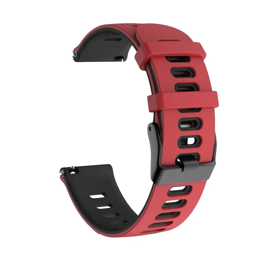 OnePlus Smartwatch Silicone Band Sports Strap Replacement Bracelet