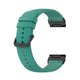 green-black