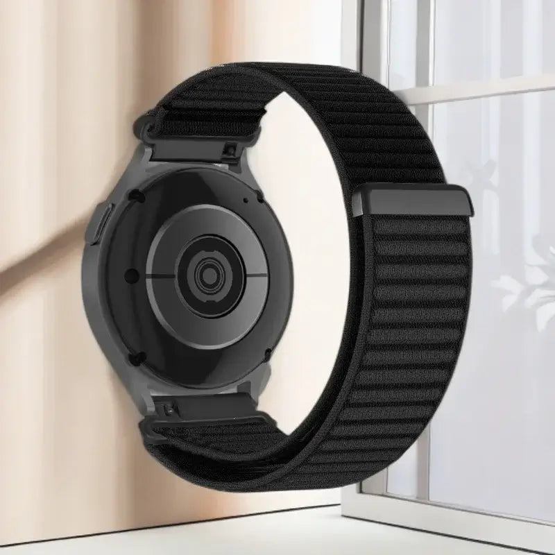 Amazfit Nylon Velcro Band for Smartwatch Replacement Strap