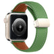 green silver