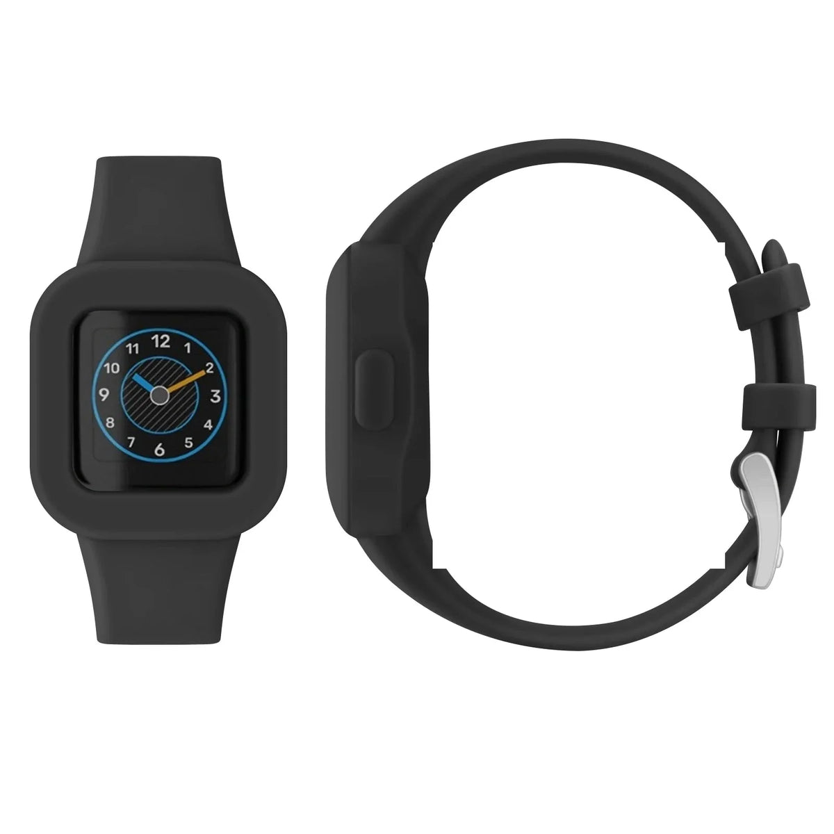 Garmin Vivofit JR 3 Silicone Watch Band