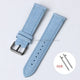 light blue-black