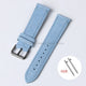 light blue-black