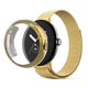 milanese gold
