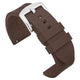 brown-silver