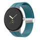dark blue-silver