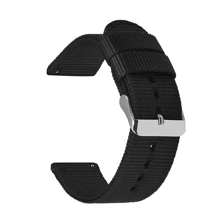 TicWatch Pro 5, Pro 3 & E3 Woven Nylon Band