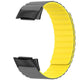 gray and yellow
