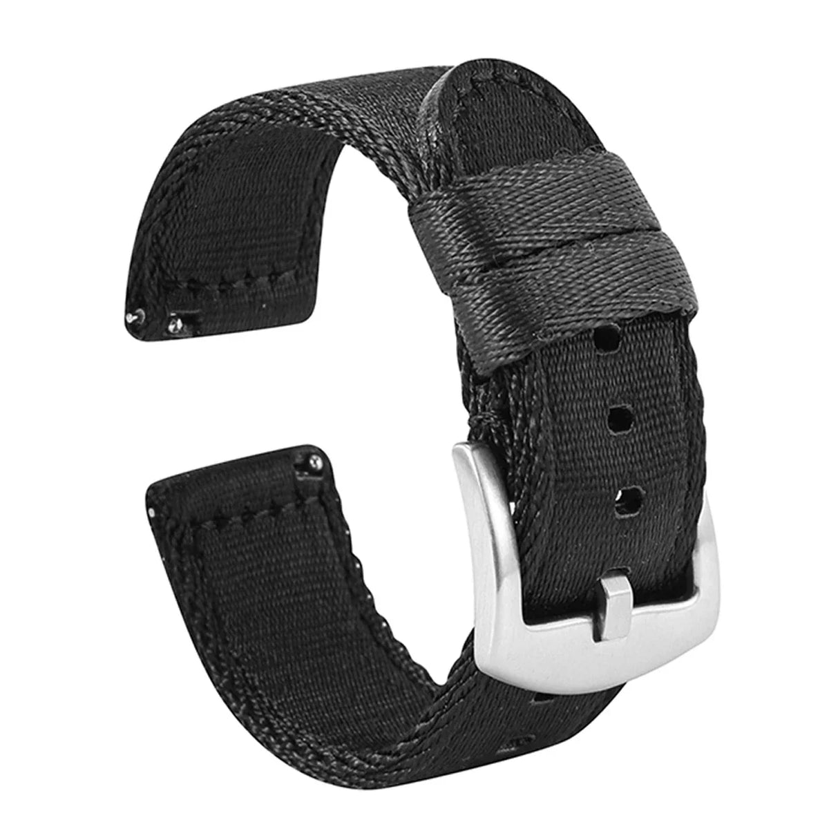 OnePlus Watch Seatbelt Nylon Band