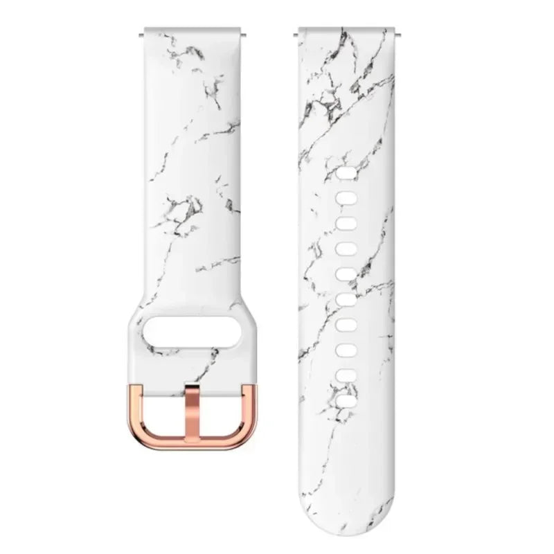 OnePlus Watch Printed Silicone Band