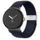 dark navy blue