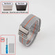 Light Grey Orange