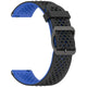 Black Blue