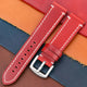 red silver - clasp