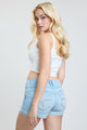 Q Celeste Blue
