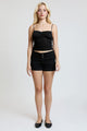 W Black