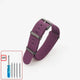 Purple-Black