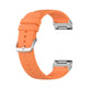 orange-silver