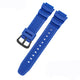 Dark Blue Black