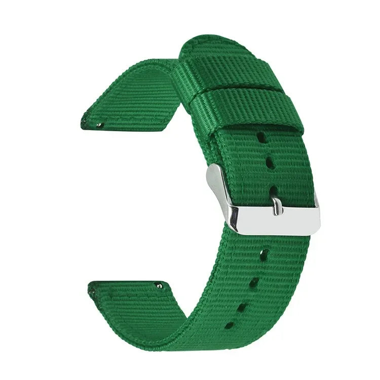 Motorola Moto Watch Woven Nylon Band
