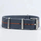 Gray Orange