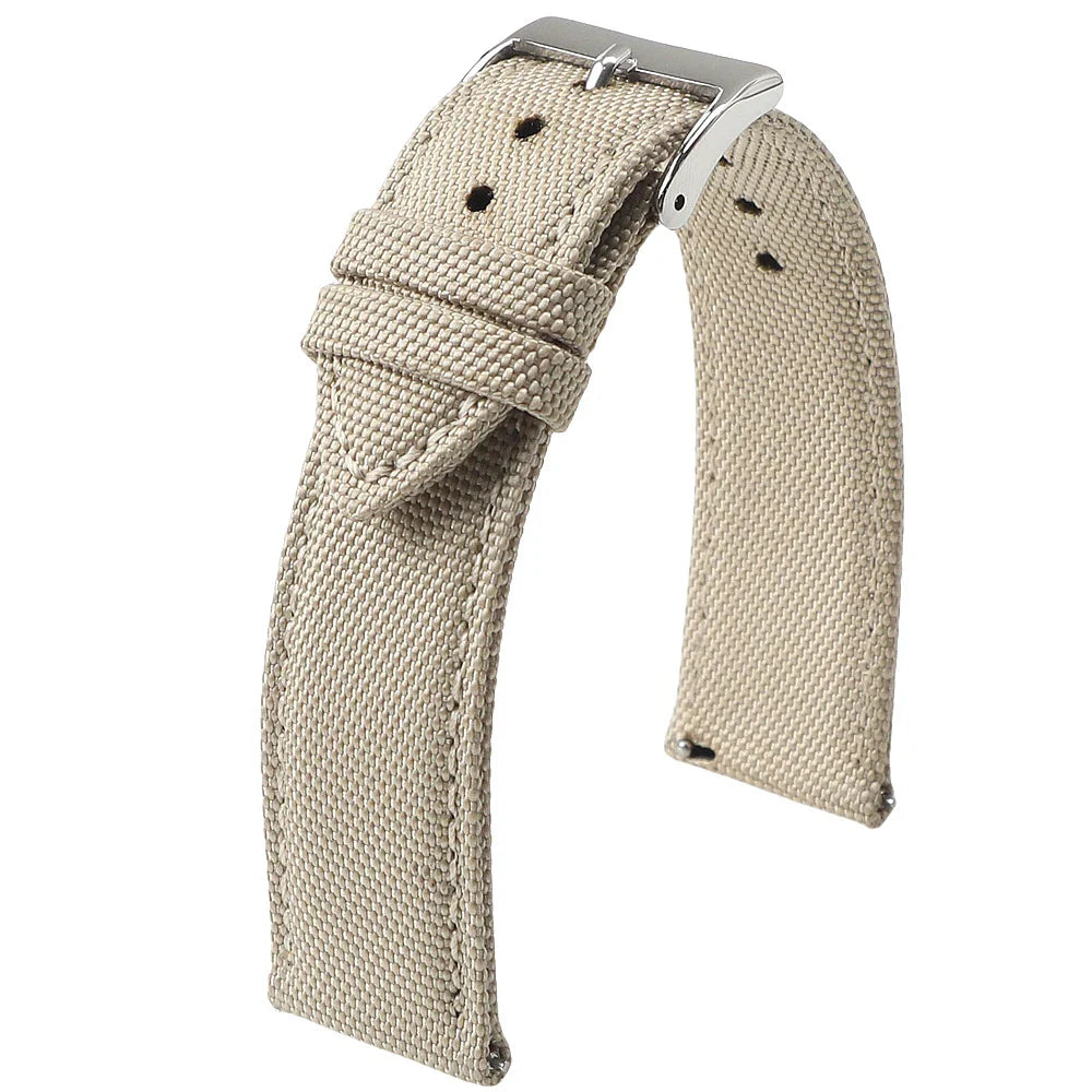 OnePlus Smartwatch Nylon Quick Release Sport Watch Band Men Women