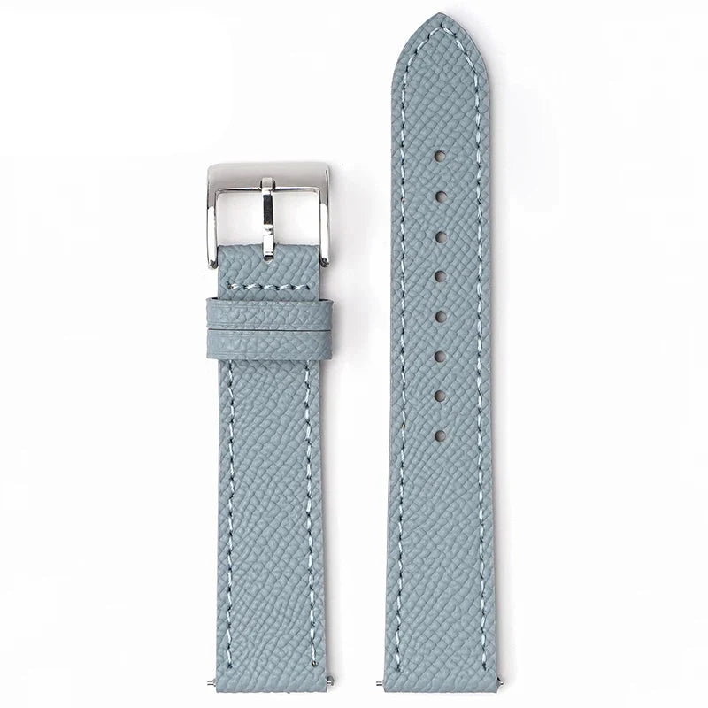 OnePlus Watch Epsom Calfskin Leather Band