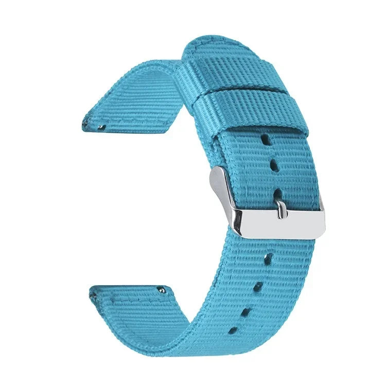 Motorola Moto Watch Woven Nylon Band