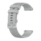 Grey Strap