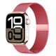 soft red