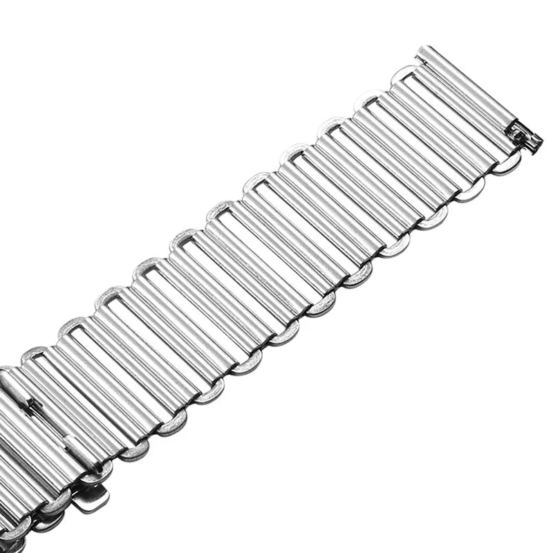 OnePlus Watch Vintage Ladder Link Steel Bracelet
