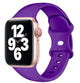 dark purple