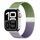 green puple