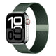 dark green
