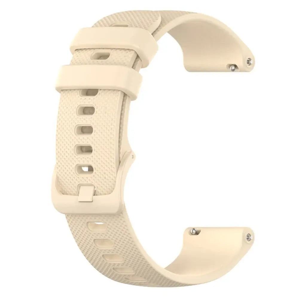 Amazfit Silicone Sport Band Replacement Strap For Smartwatch Comfortable