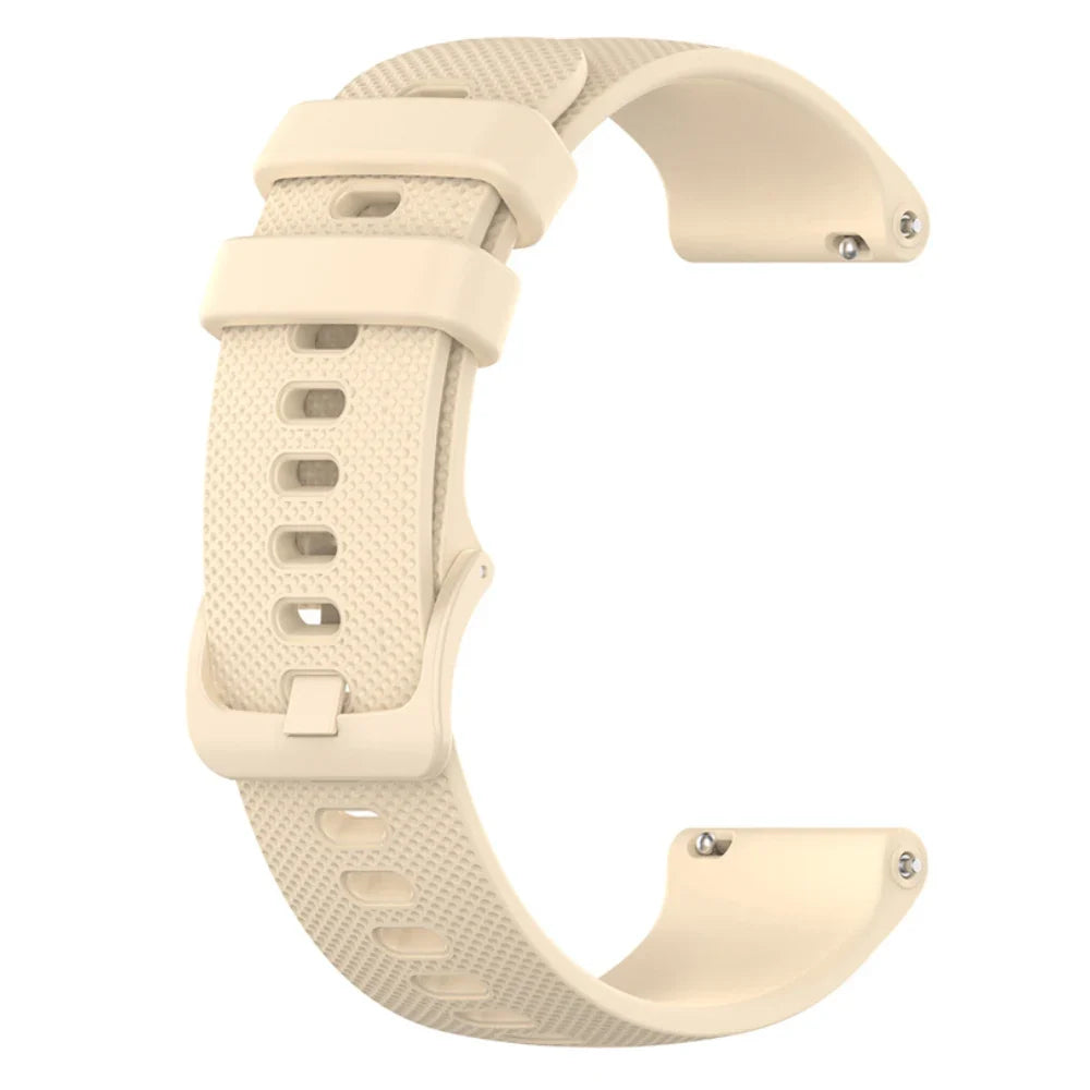 Motorola Moto Silicone Sport Watch Band Replacement Strap