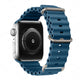 abyss blue