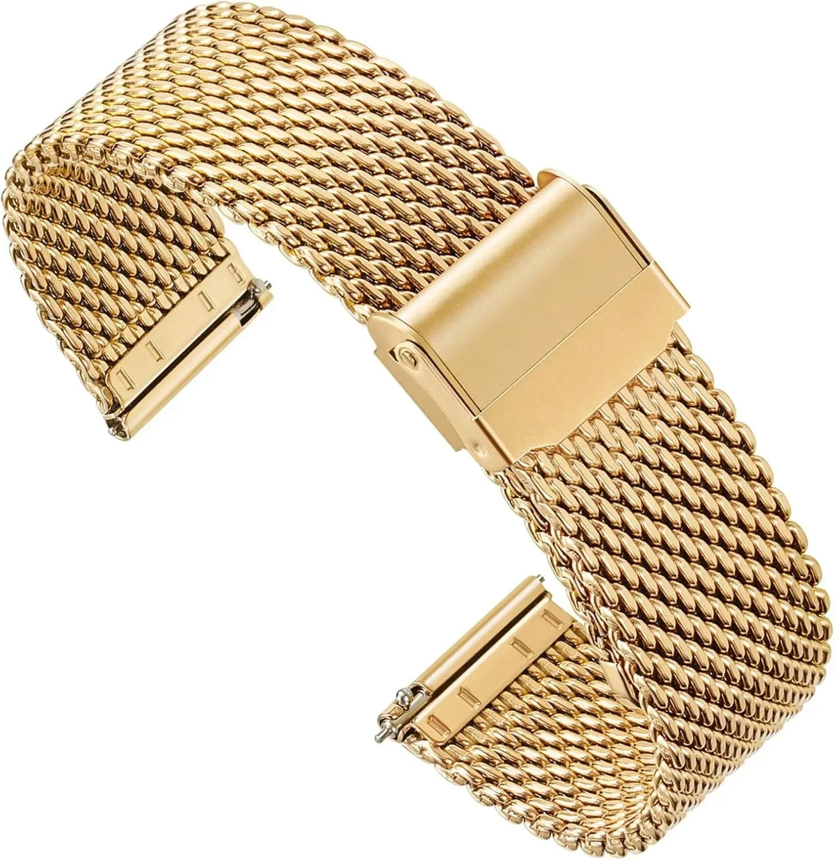 Huawei Watch & Watch GT Shark Mesh Steel Band
