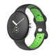 lback green