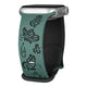 pine green-black