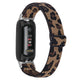 leopard-print