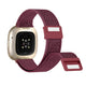 wine red