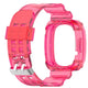 Pinkish Red