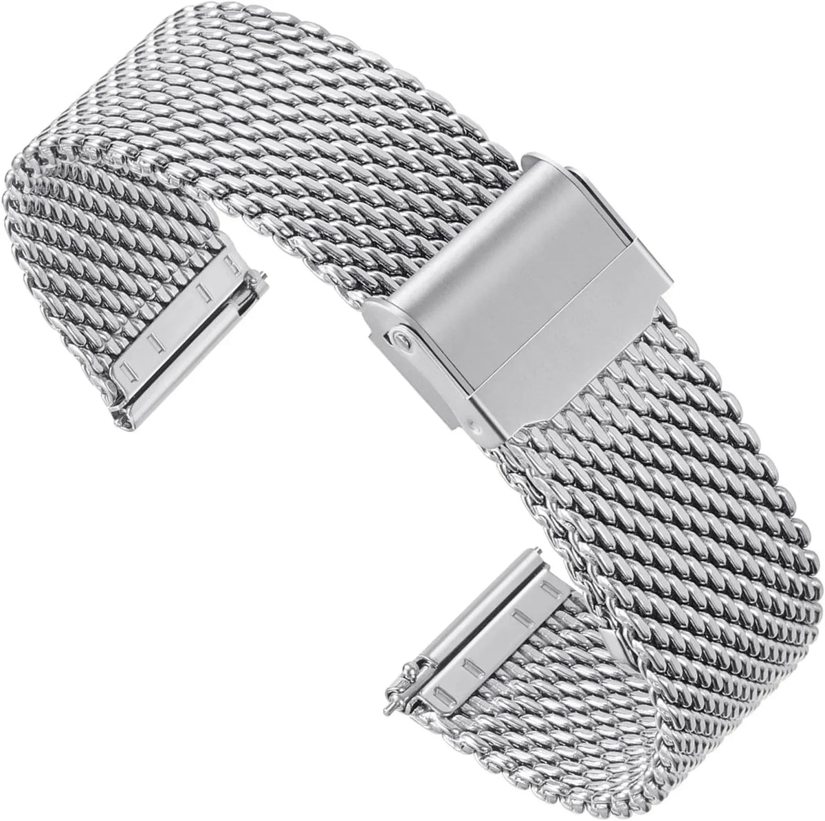 OnePlus Watch Shark Mesh Steel Band