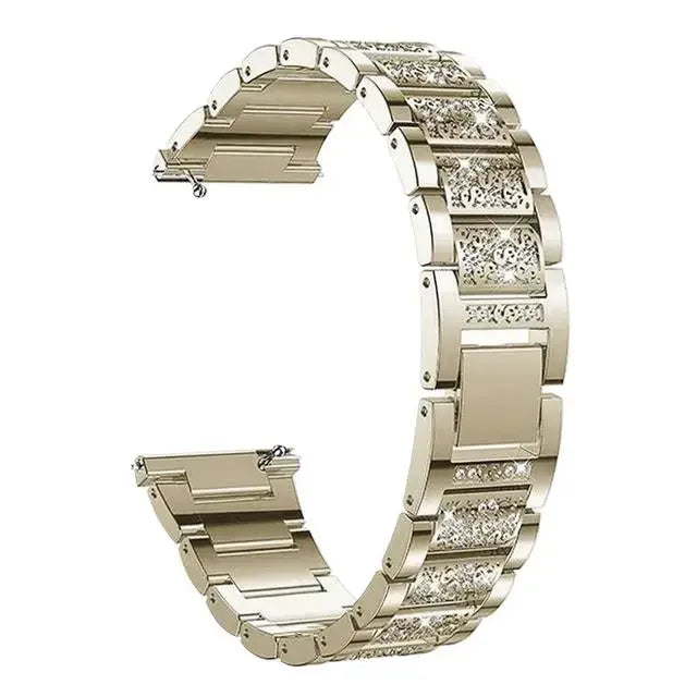 Huawei Watch & Watch GT Women's Rhinestone Link Bracelet