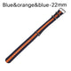 blue-orange