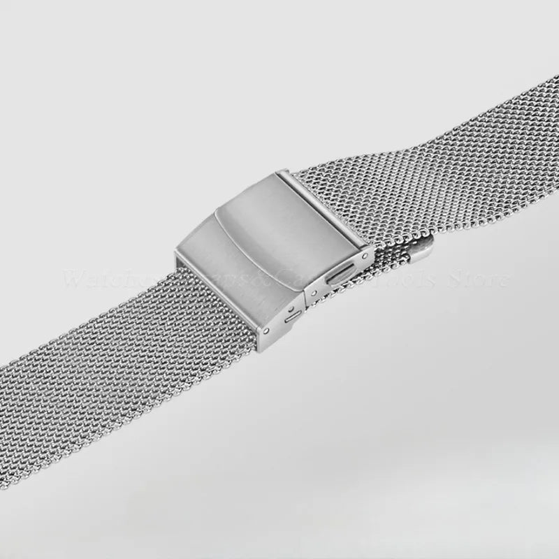 Huawei Watch & Watch GT Thin Milanese Mesh Band