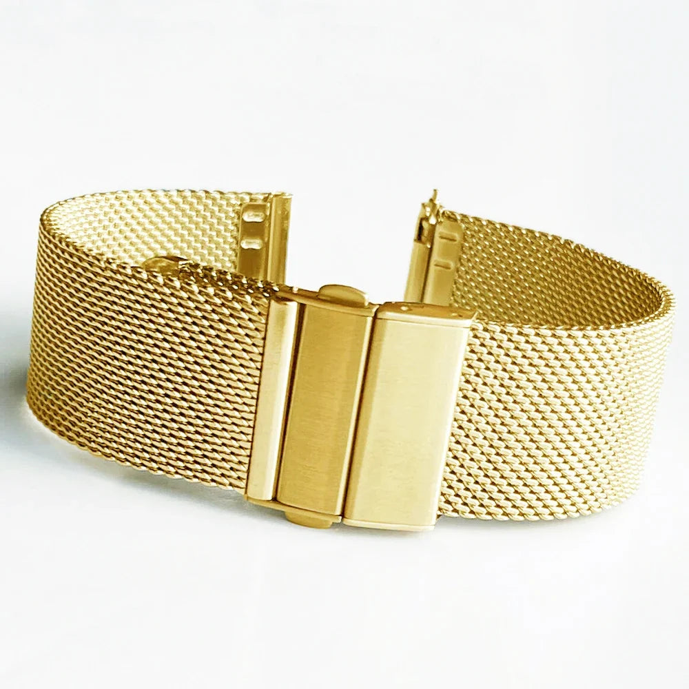 OnePlus Watch Milanese Mesh Band